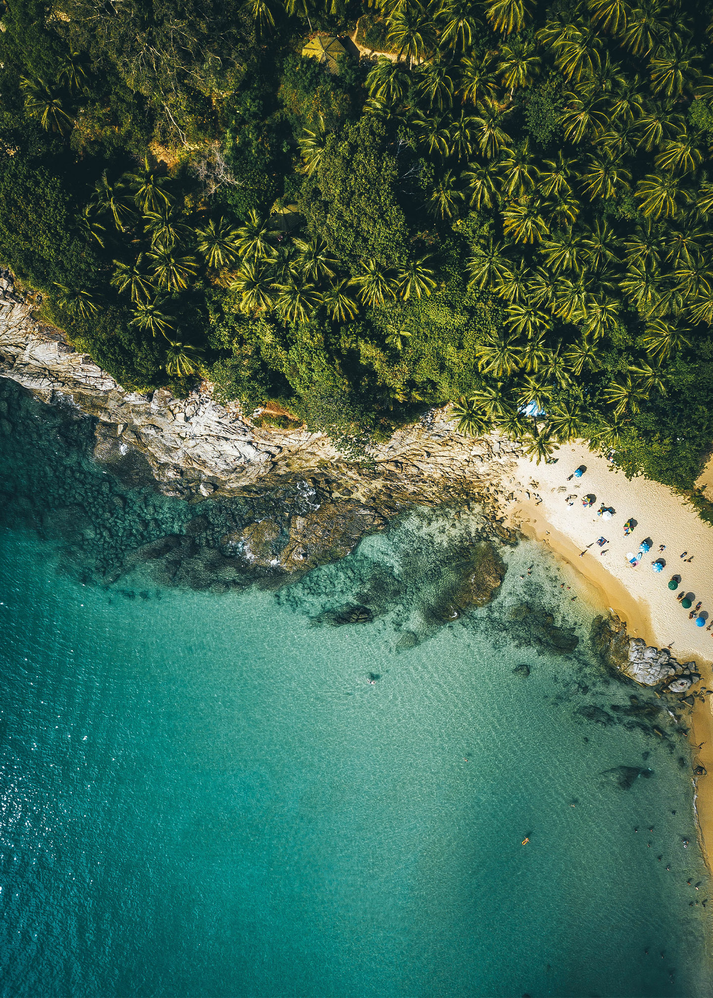 jamaica is a tropical island where some of the world's best rums are made. Canerock is a blended caribbean rum.