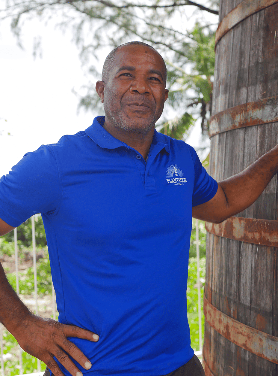 Rum making heritage
