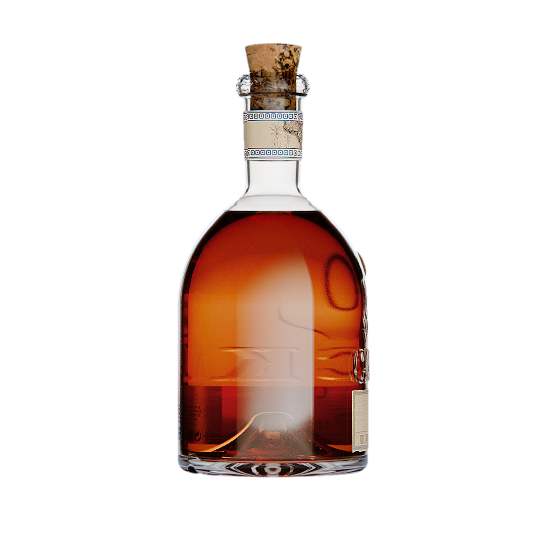 About a sip of Canerock Rum ? Canerock is distilled in Jamaica