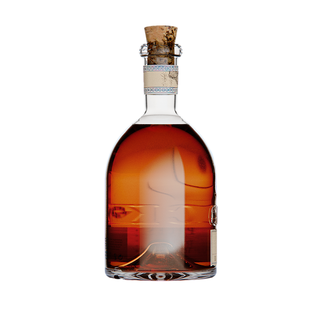 Rum dark, good flavors, Canerock rum is the best jamaican Rum