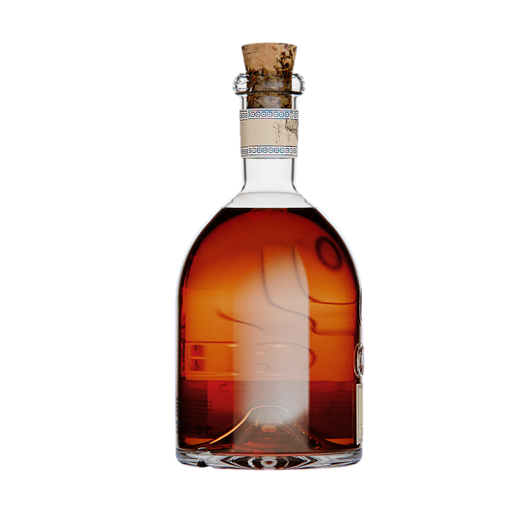 Best of rums ; Canerock from Jamaica