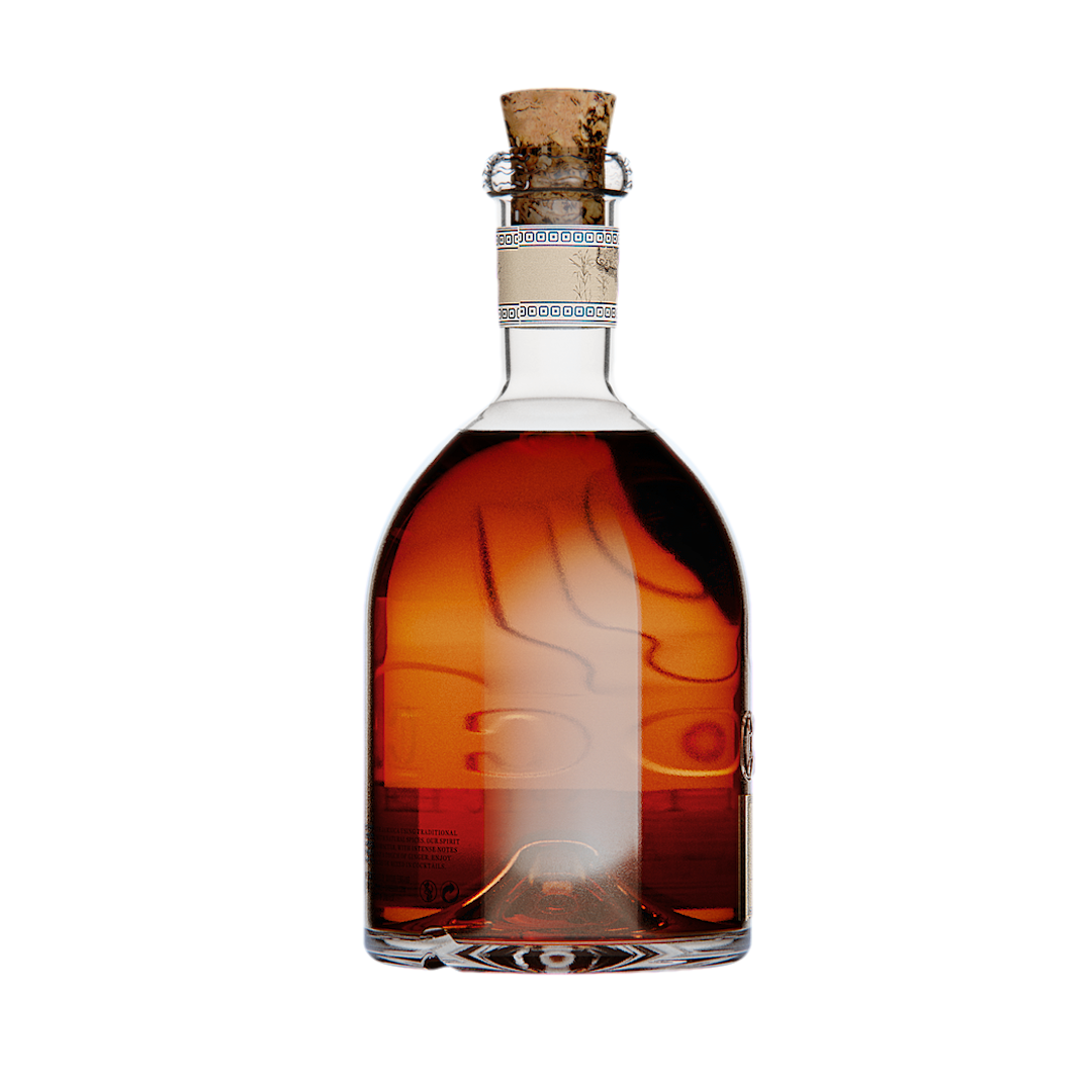 Canerock is one of the best dark rum