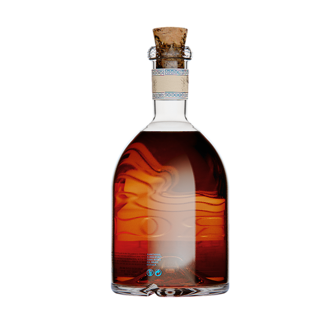 Is Canerock a creamy rum ? Canerock reminds you your best creamy coconut punch