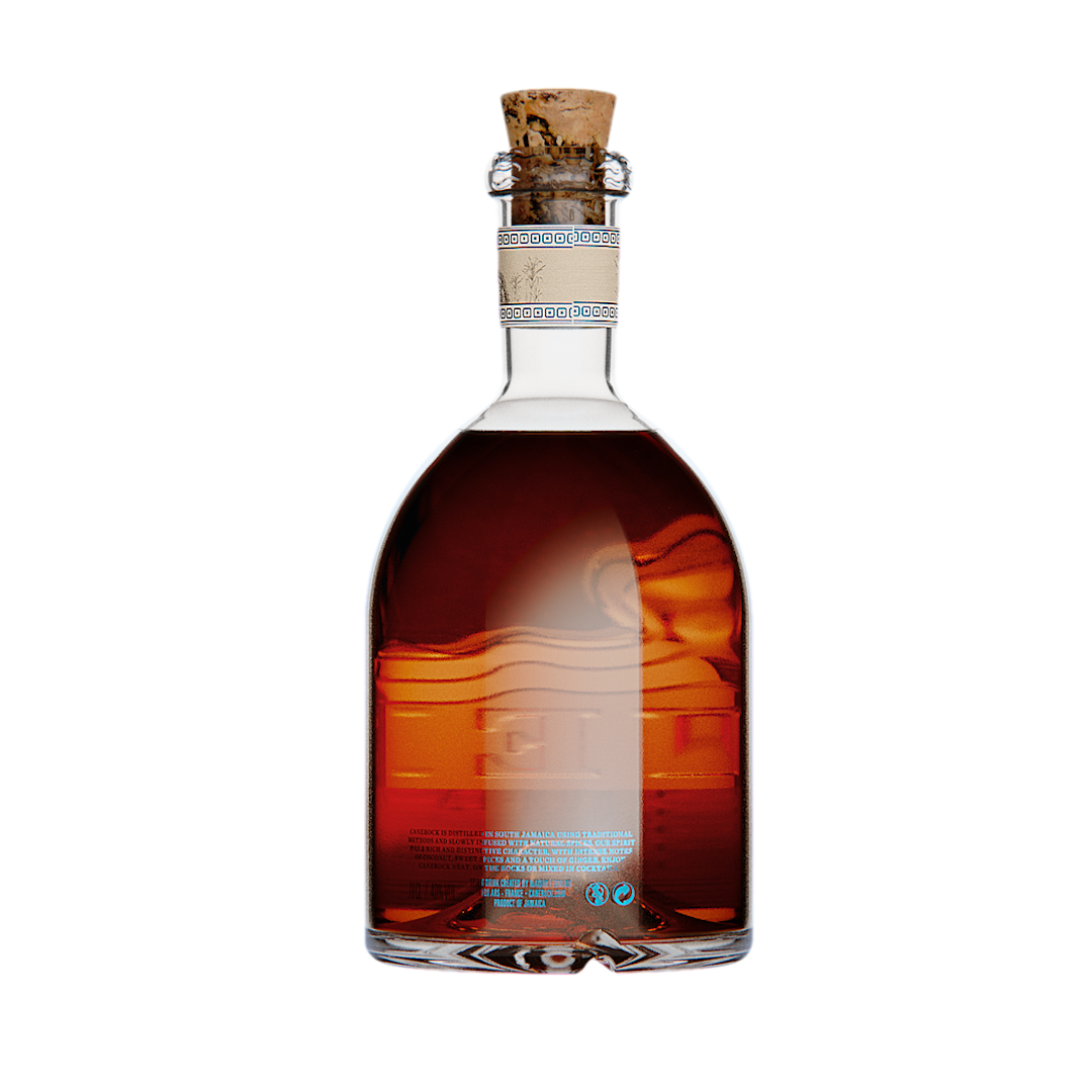 What's this rum tasting ? Canerock best of rums