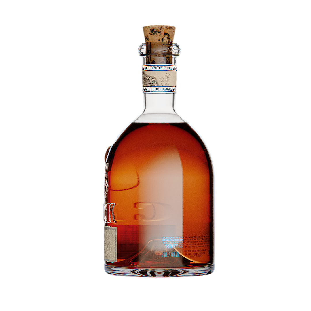 Rum is made from sugar, some of the best are from Jamaica