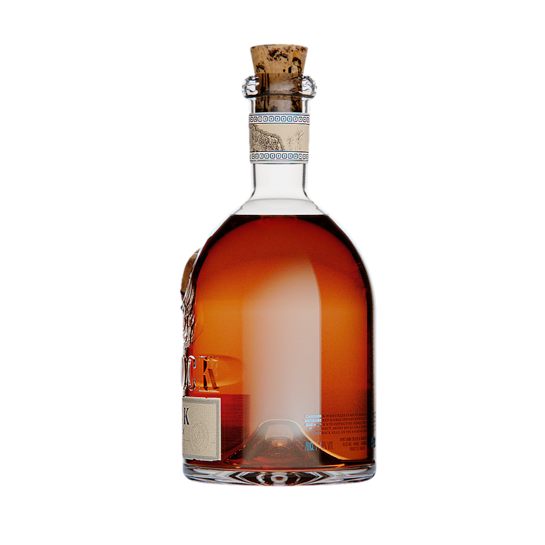 Canerock best jamaican rum