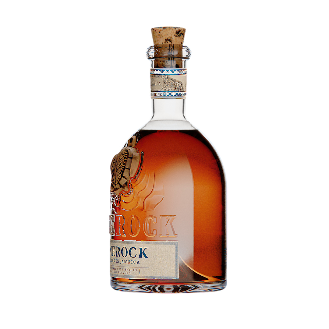 rum origin ? Canerock is made in Jamaica,