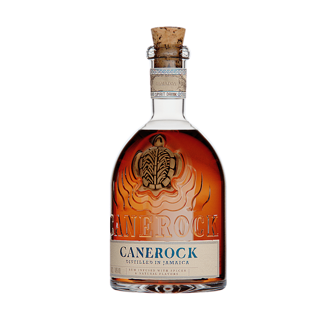 how rum taste like ? Canerock is old spiced rum from Jamaica