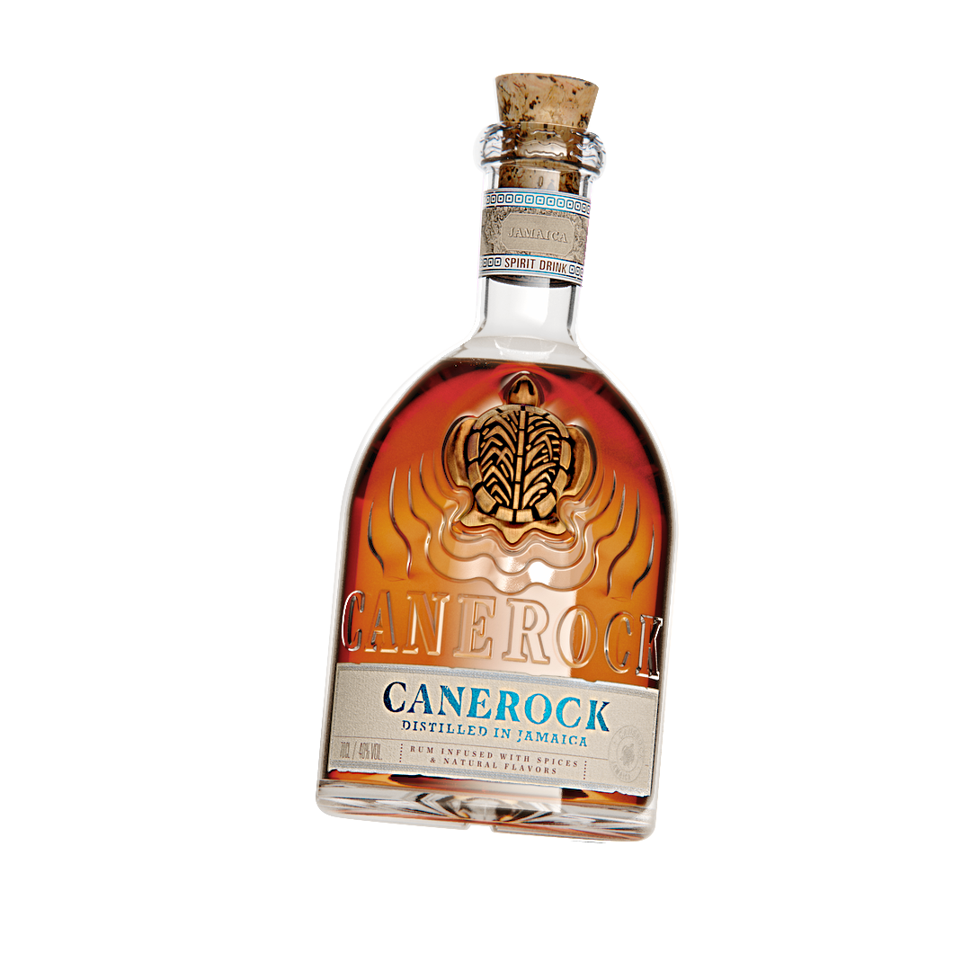 Canerock, how the rum is made ?