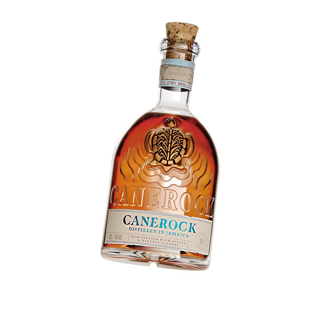 Canerock best of rum in Jamaica